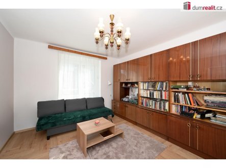 Pronájem bytu, 2+1, 50 m²