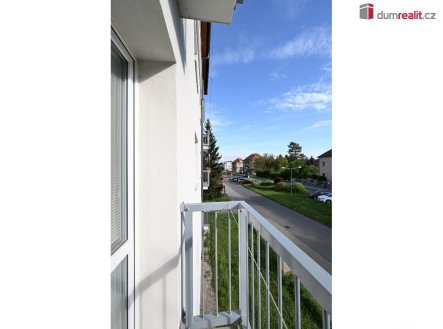 Pronájem bytu, 2+1, 50 m²