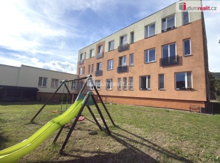 Pronájem bytu, 3+kk, 100 m²