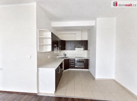 1 | Pronájem bytu, 3+kk, 100 m²