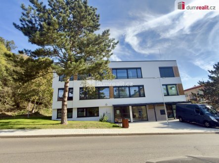 Pronájem bytu, 4+kk, 100 m²