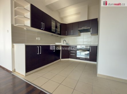 Pronájem bytu, 4+kk, 100 m²
