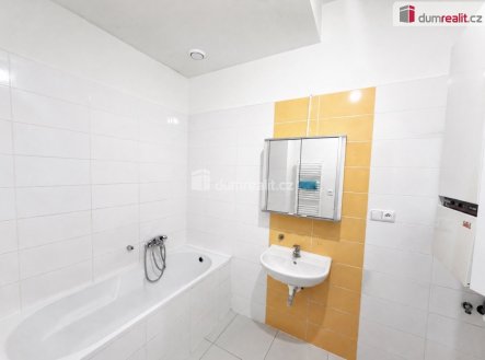 Pronájem bytu, 4+kk, 100 m²