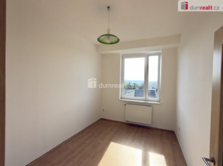 Pronájem bytu, 4+kk, 100 m²