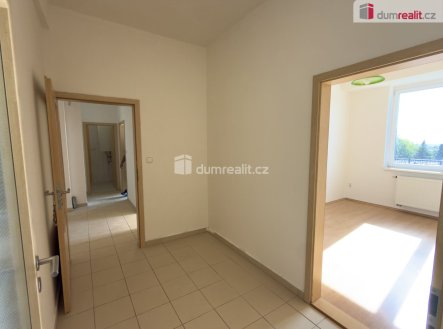 Pronájem bytu, 4+kk, 100 m²