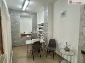 Pronájem kanceláře, 12 m²
