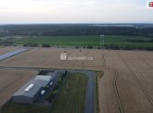 Prodej pozemku, zemědělská půda, 12 733 m²