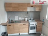 Pronájem bytu, 1+1, 32 m²