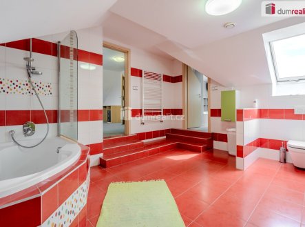 Prodej domu/vily, 300 m²