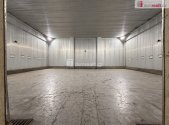 Pronájem komerčního objektu, sklad, 250 m²