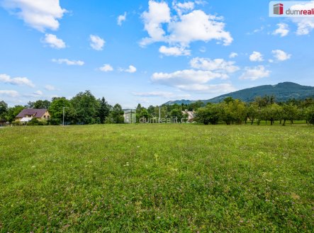 Prodej pozemku pro bydlení, 1 200 m²