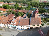 Prodej komerčního objektu, jiný, 505 m²