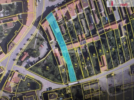 Prodej komerčního objektu, jiný, 505 m²