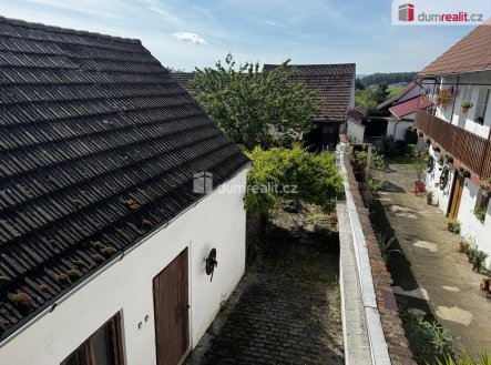 Prodej komerčního objektu, jiný, 505 m²