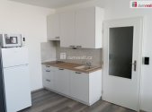 Pronájem bytu, 1+kk, 32 m²