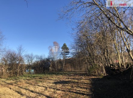 Prodej pozemku pro bydlení, 1 041 m² obrázek
