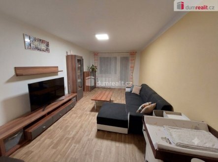 Prodej bytu, 4+1, 85 m²