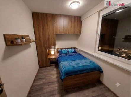Prodej bytu, 4+1, 85 m²