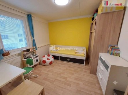 Prodej bytu, 4+1, 85 m²