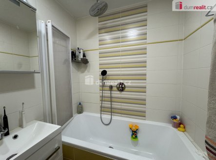 Prodej bytu, 4+1, 85 m²
