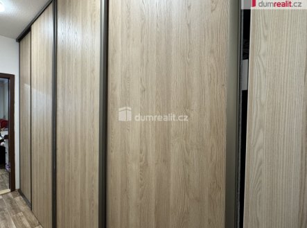 Prodej bytu, 4+1, 85 m²