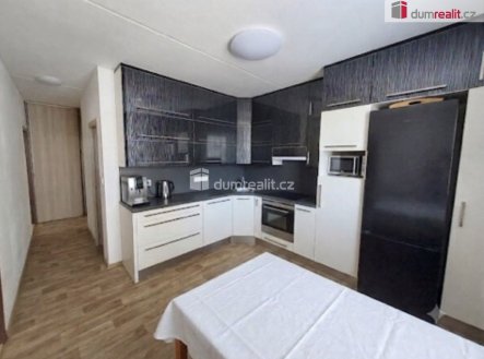 Prodej bytu, 4+1, 85 m²