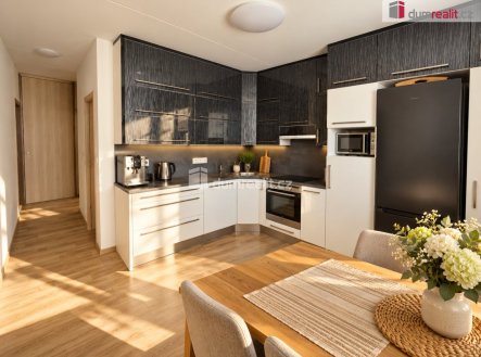 Prodej bytu, 4+1, 85 m²