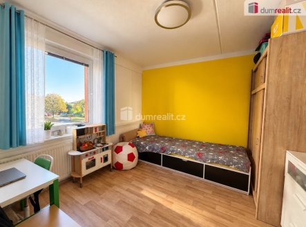Prodej bytu, 4+1, 85 m²
