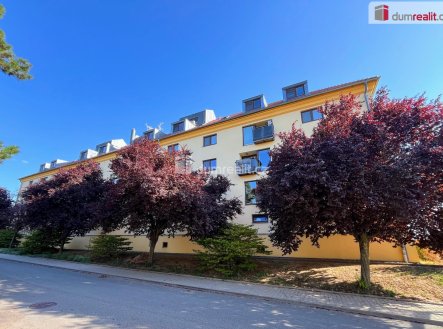 Prodej bytu, 3+kk, 87 m²