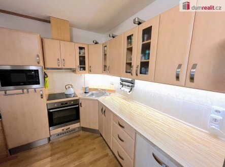 Prodej bytu, 3+kk, 87 m²