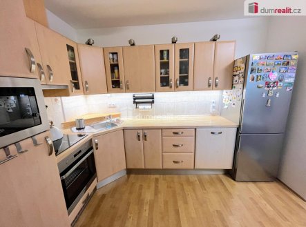 Prodej bytu, 3+kk, 87 m²