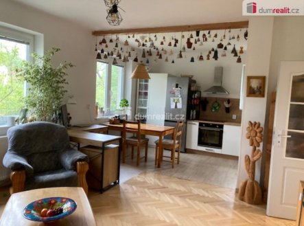 Prodej domu/vily, 102 m²