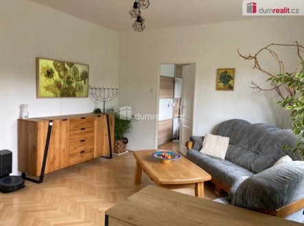 Prodej domu/vily, 102 m²