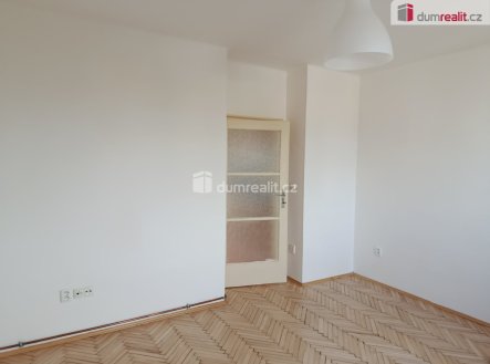 Pronájem bytu, 2+kk, 39 m²