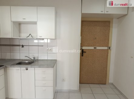 Pronájem bytu, 2+kk, 58 m²