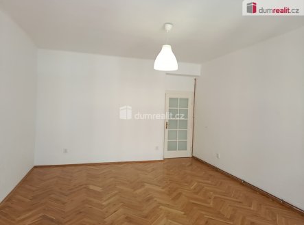 Pronájem bytu, 2+kk, 58 m²