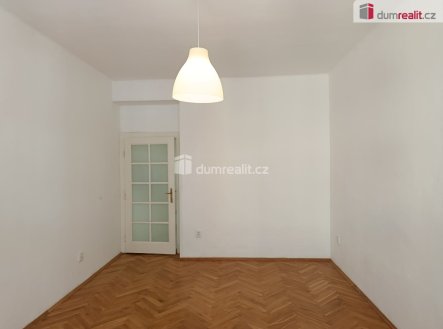 Pronájem bytu, 2+kk, 58 m²