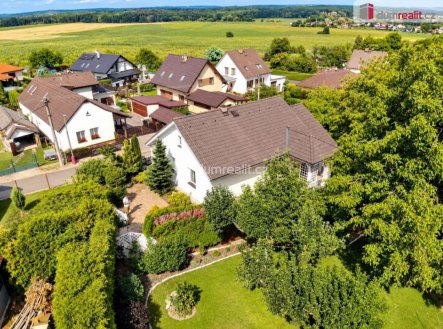 Prodej domu/vily, 86 m²