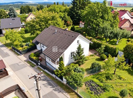 Prodej domu/vily, 86 m²