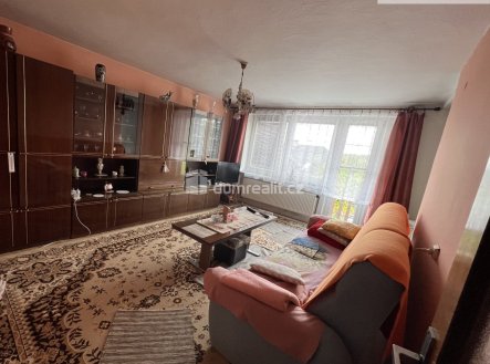 7 | Prodej - dům/vila, 220 m²