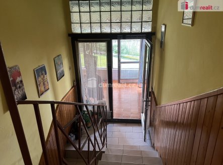 6 | Prodej - dům/vila, 220 m²