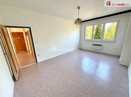 Pronájem bytu, 3+1, 88 m²