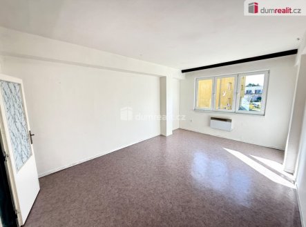 Pronájem bytu, 3+1, 88 m²
