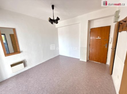 Pronájem bytu, 3+1, 88 m²