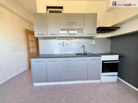 Pronájem bytu, 3+1, 88 m²