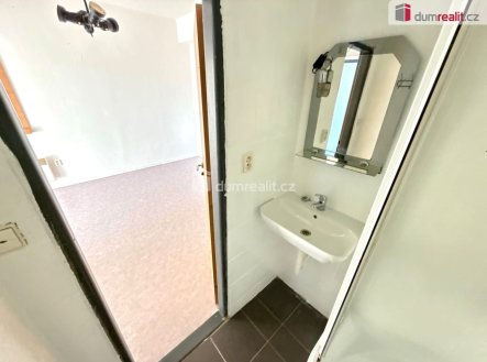 Pronájem bytu, 3+1, 88 m²