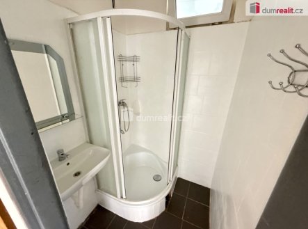 Pronájem bytu, 3+1, 88 m²