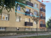 Prodej bytu, 2+1, 47 m²