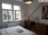 Pronájem bytu, 1+kk, 20 m²