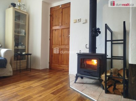 Prodej bytu, 3+1, 77 m²